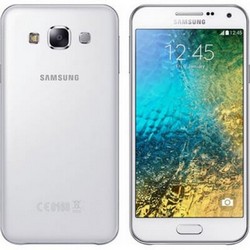 Прошивка телефона Samsung Galaxy E5 Duos в Екатеринбурге